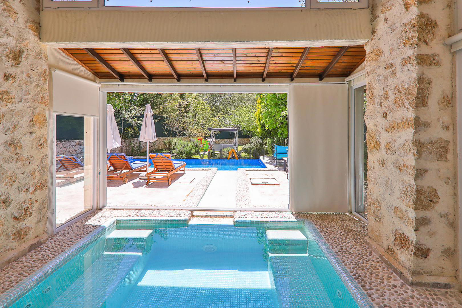 Villa Kayataş 5
