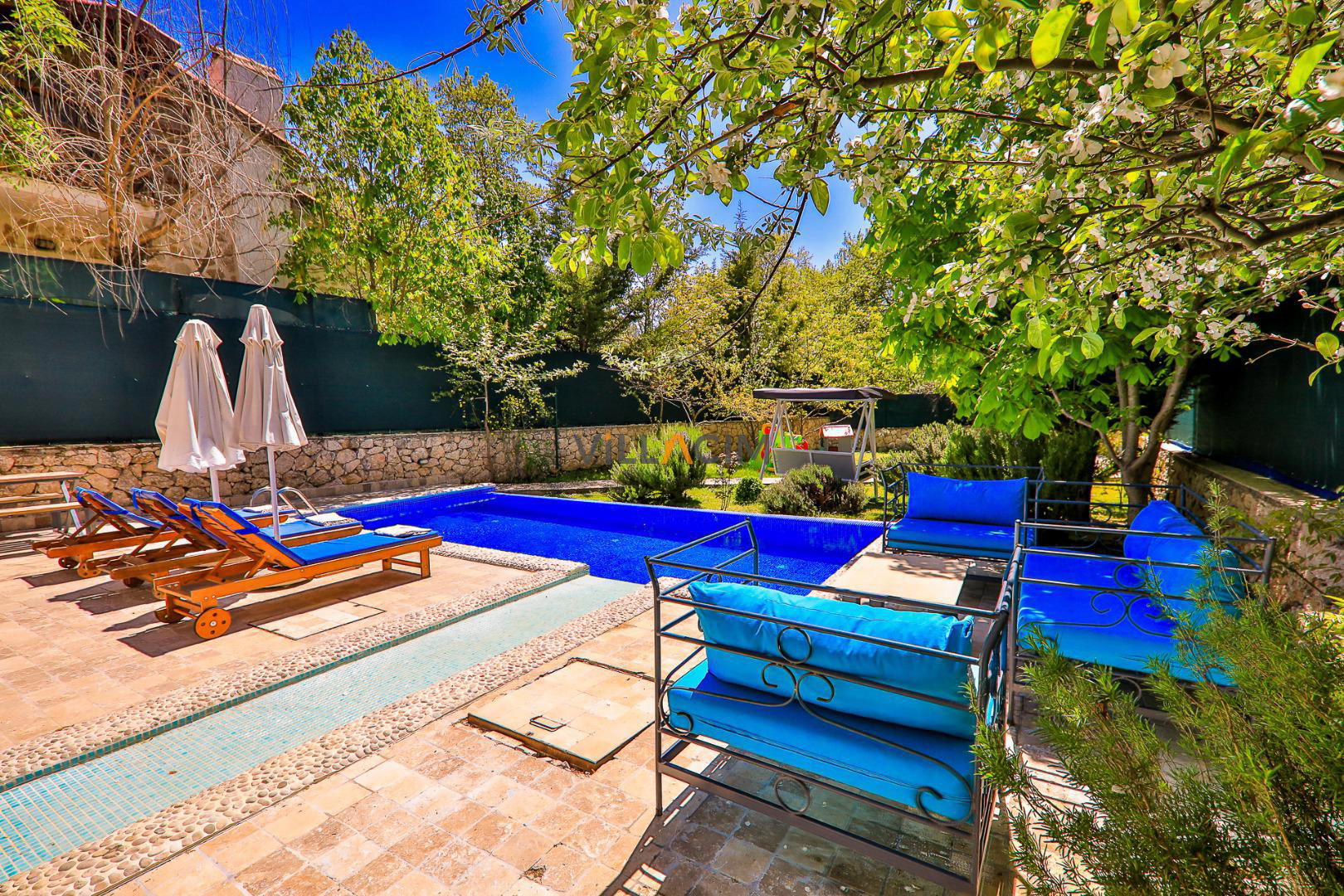 Villa Kayataş 5