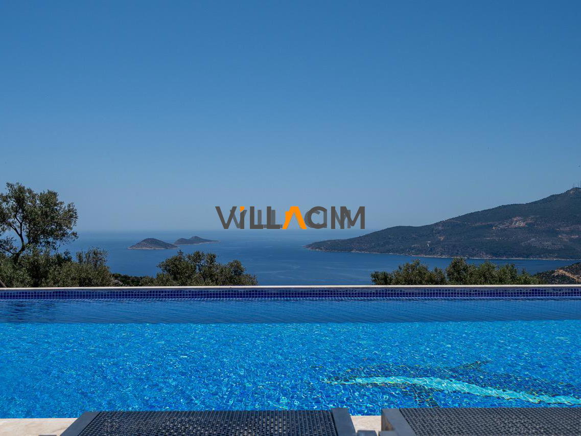 Villa Akça