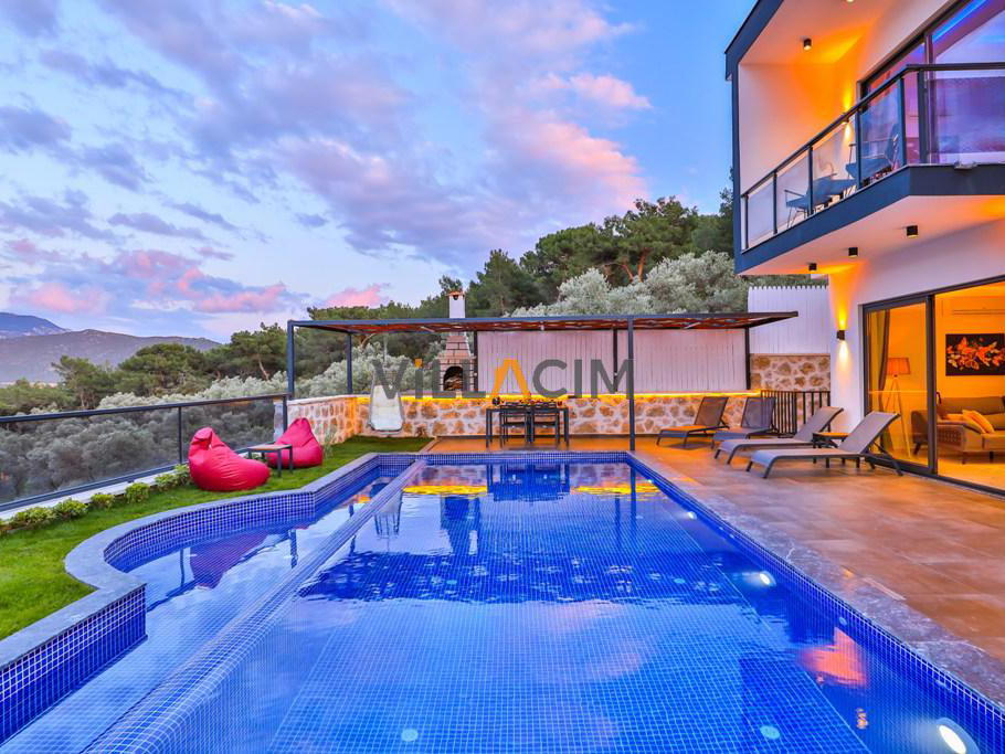 Villa Pika