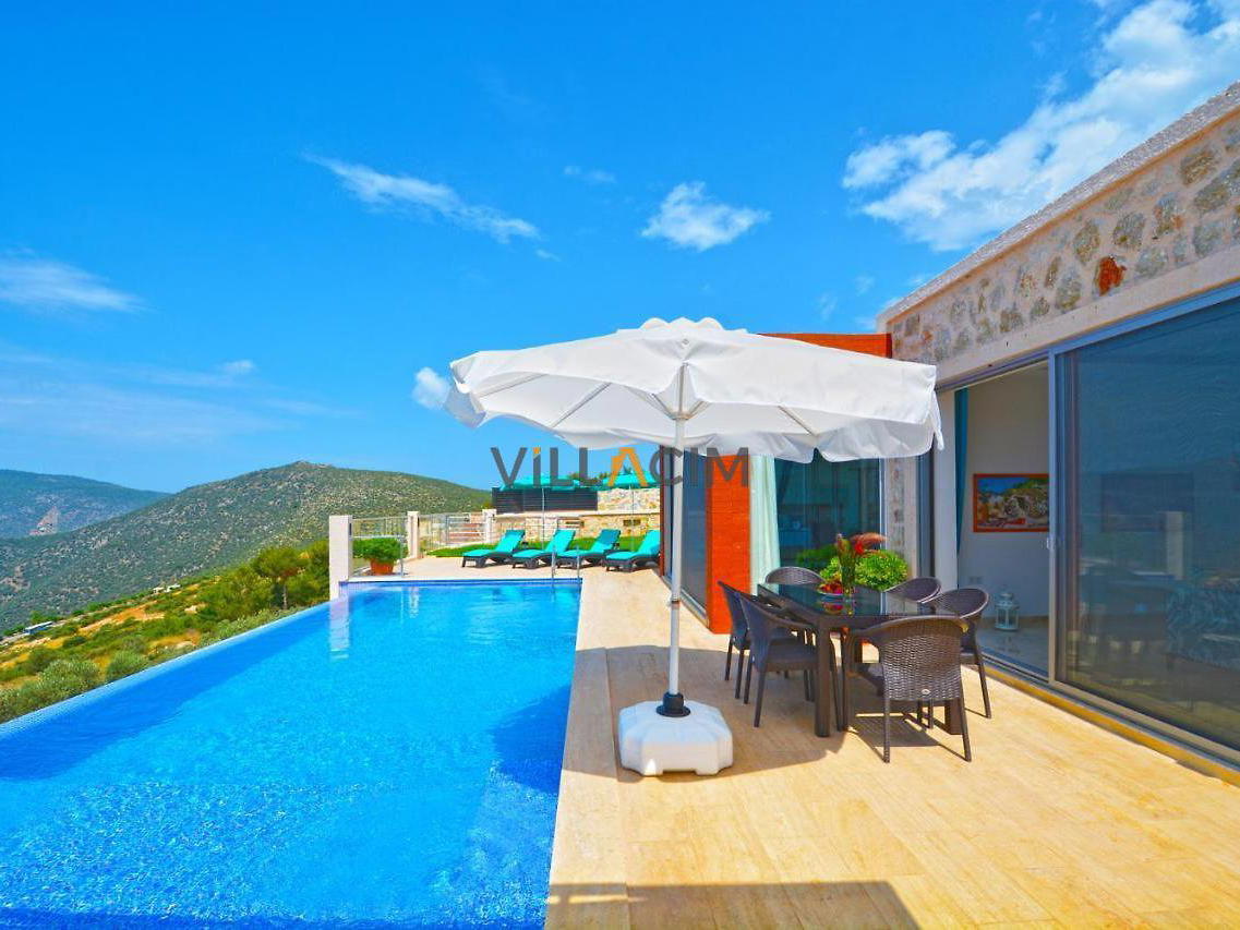 Villa Avora