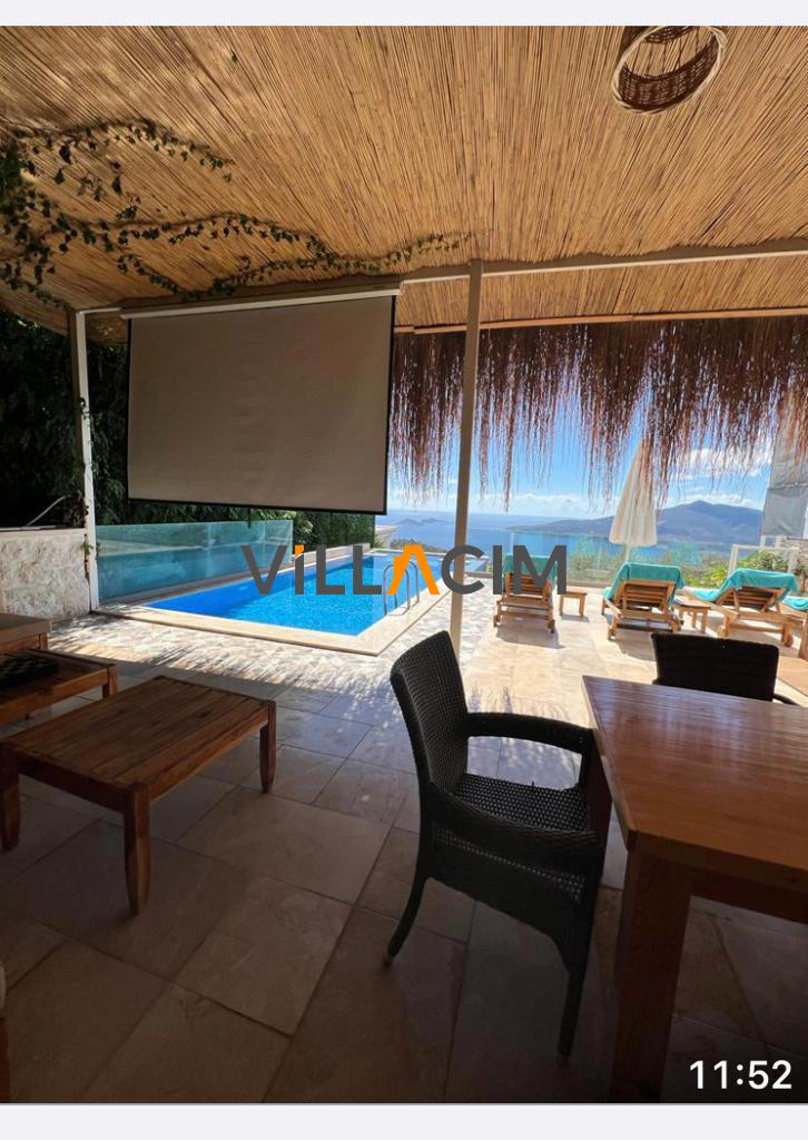 Villa Livya