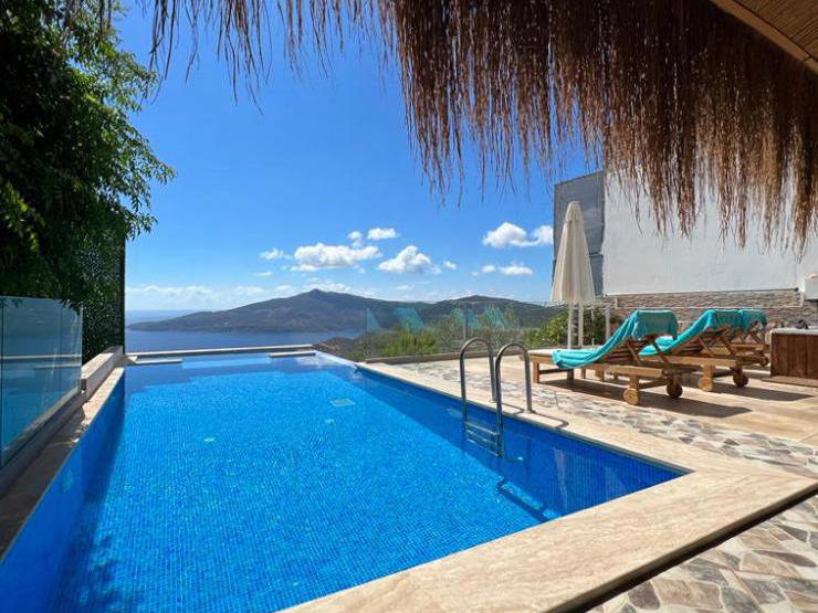 Villa Livya