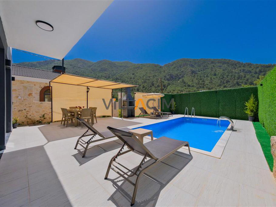Villa Sunset