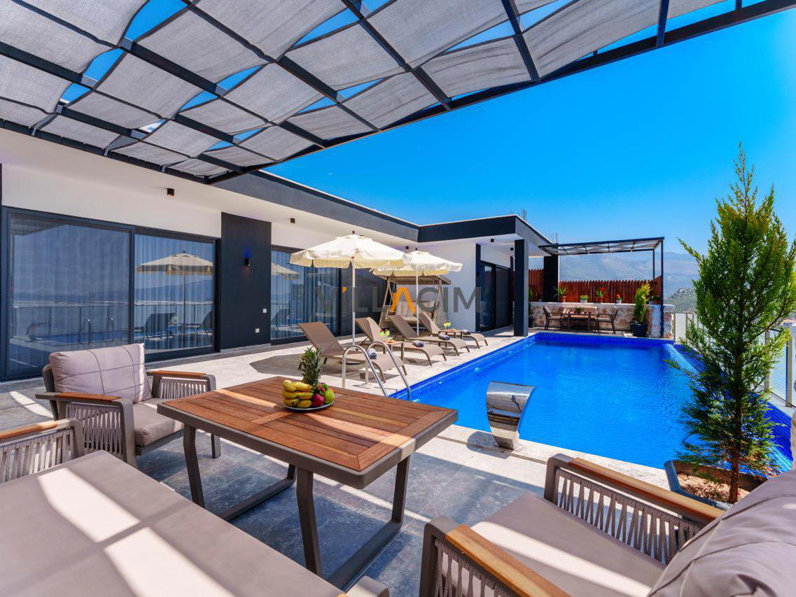 Villa Hanz