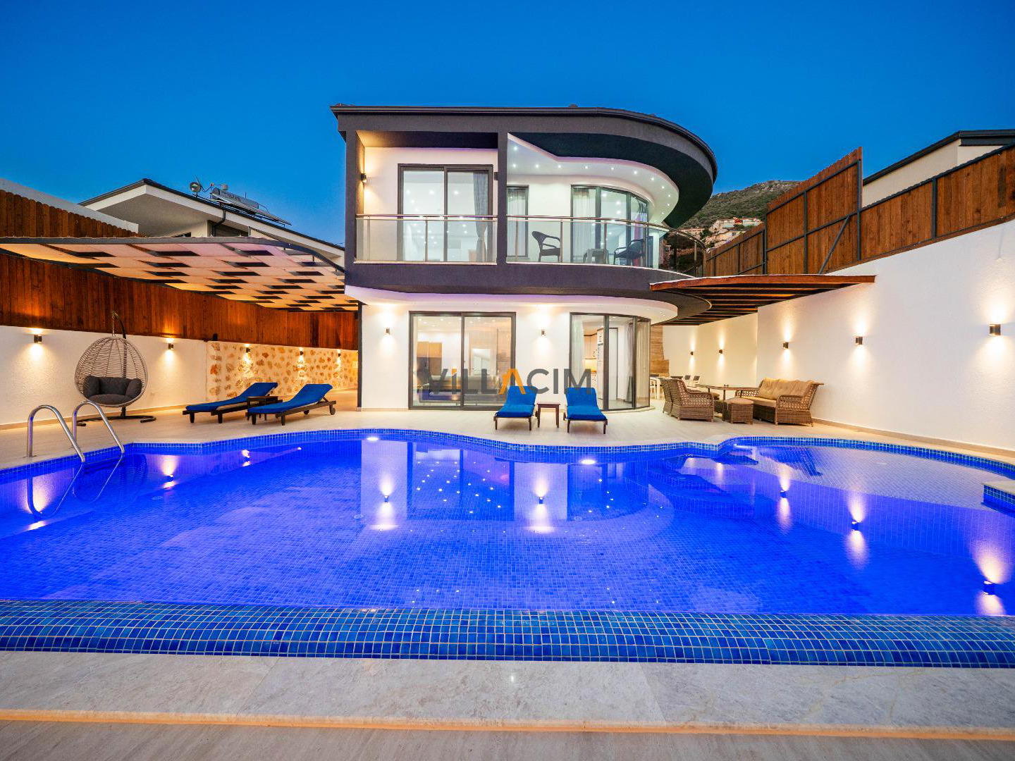 Villa Ocak 1