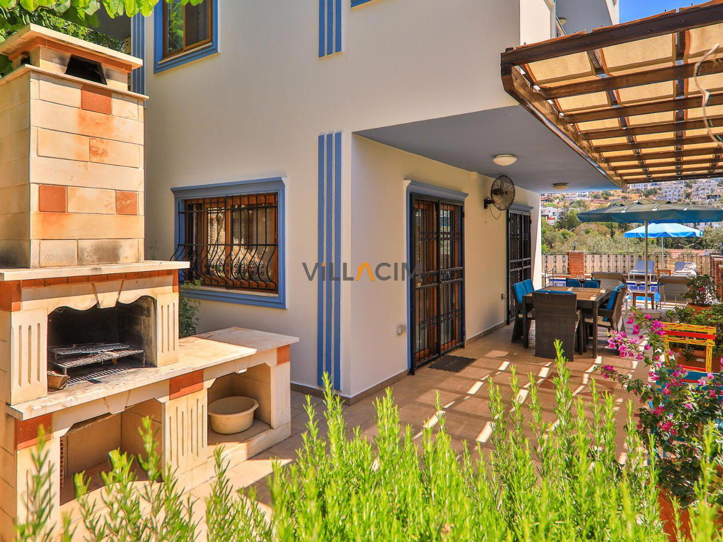 Villa Velar