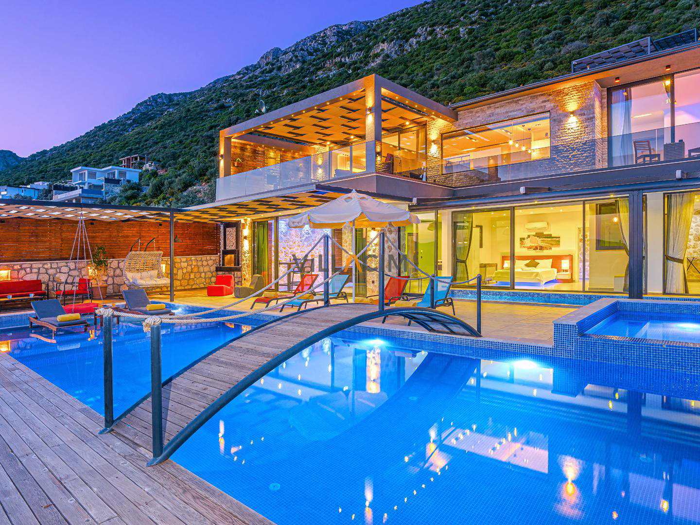 Villa Adel