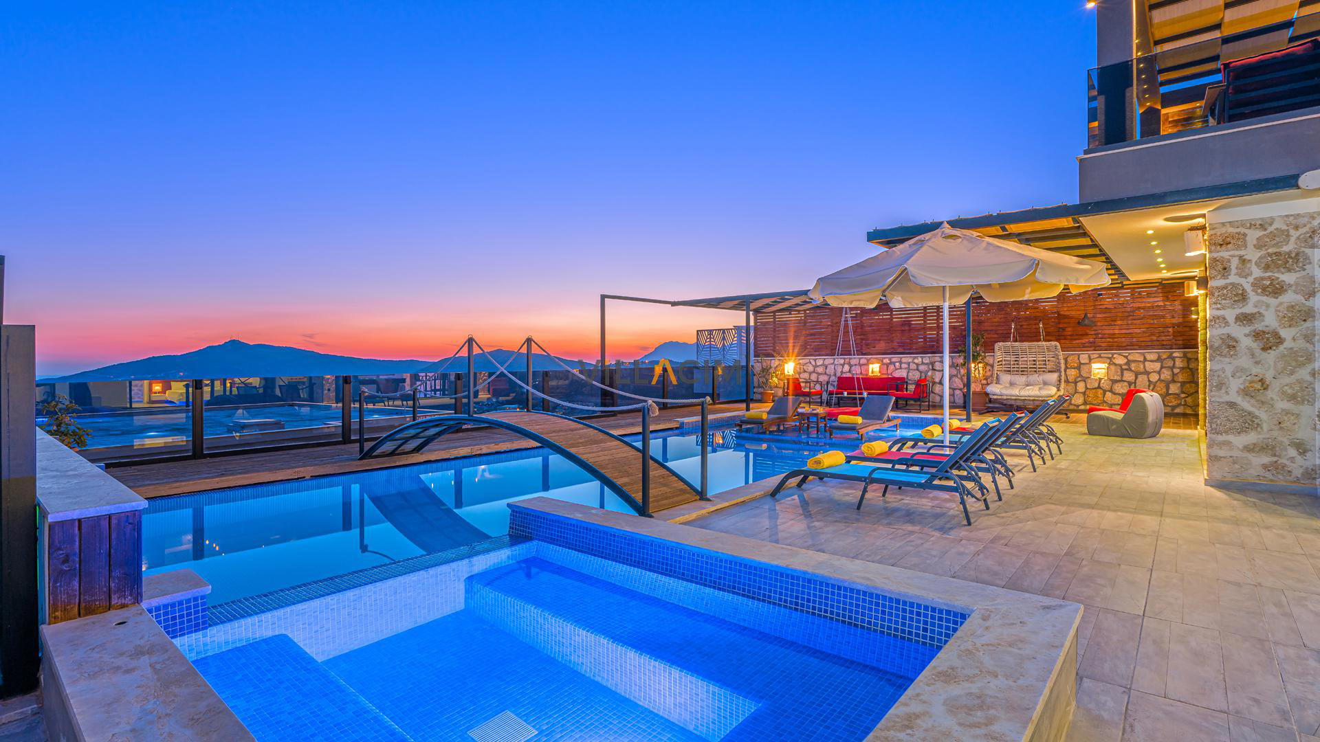 Villa Adel