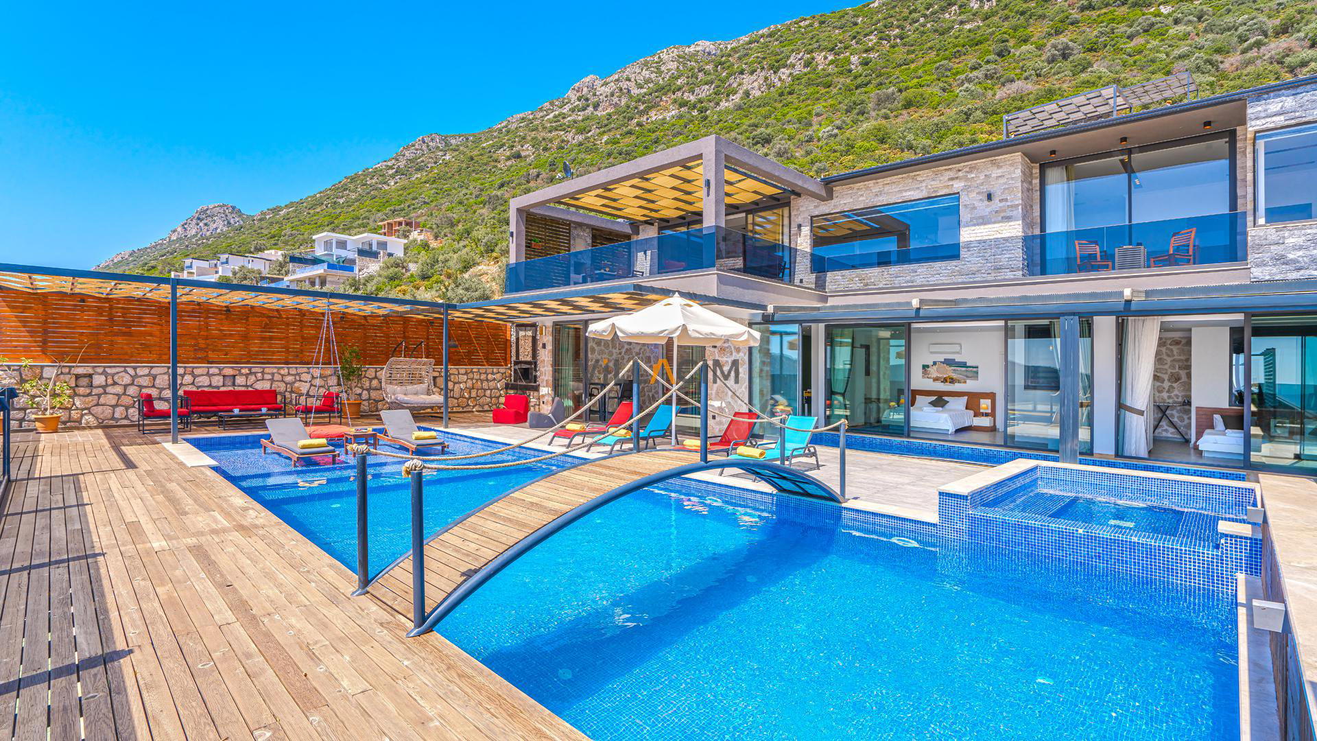 Villa Adel