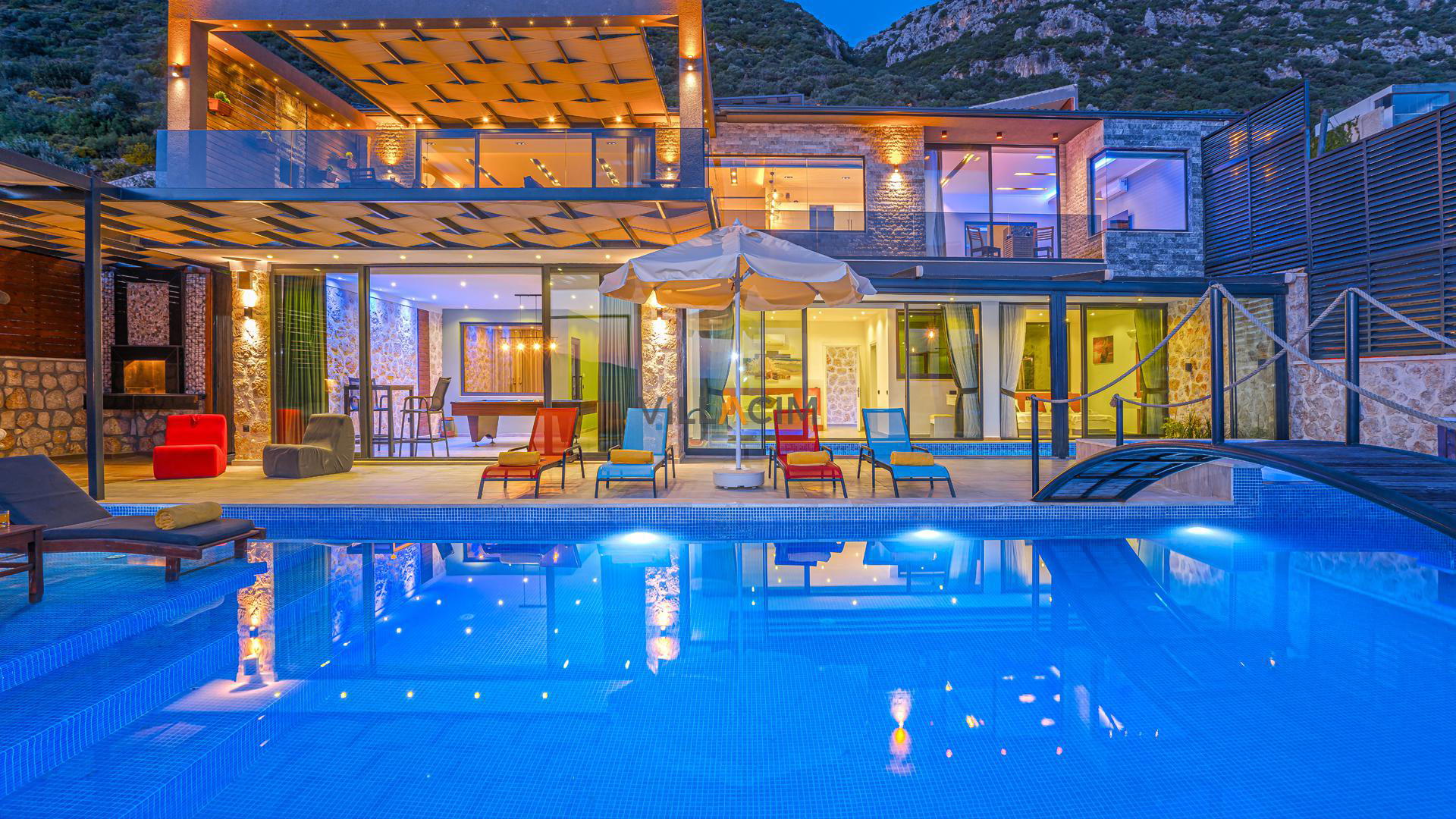 Villa Adel