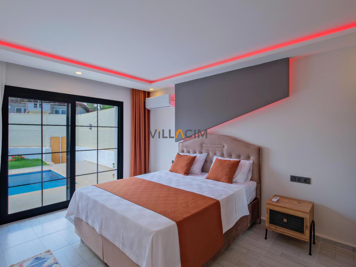 Villa Işıltı