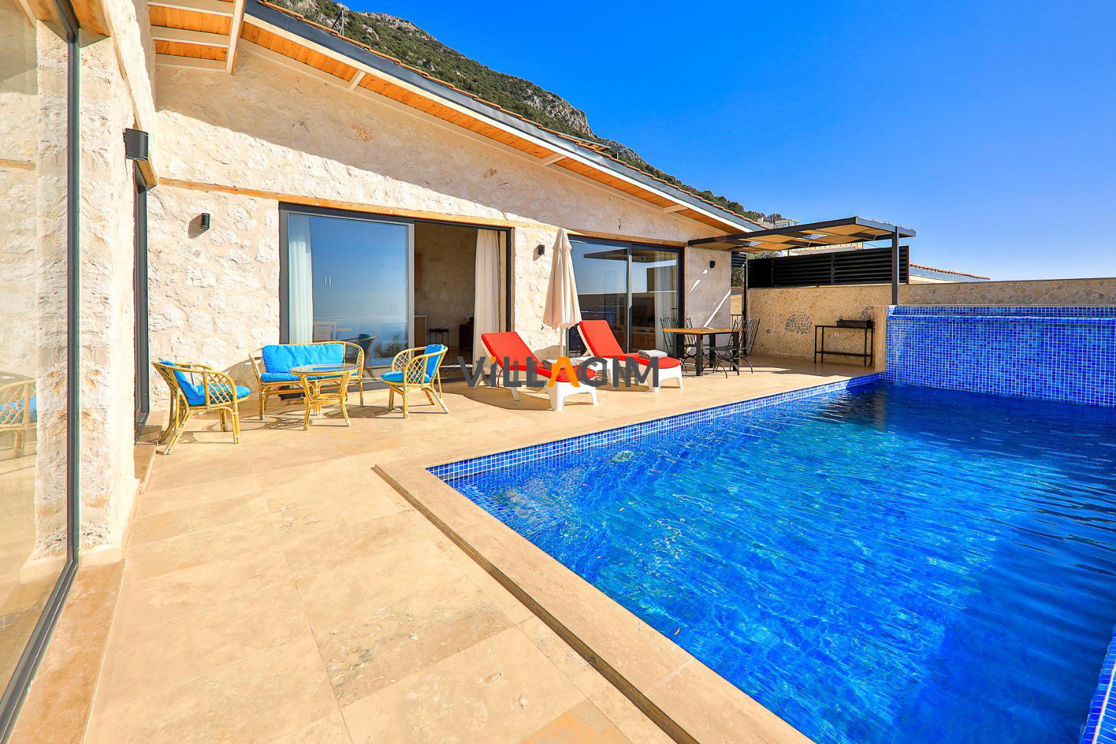 Villa Ruj