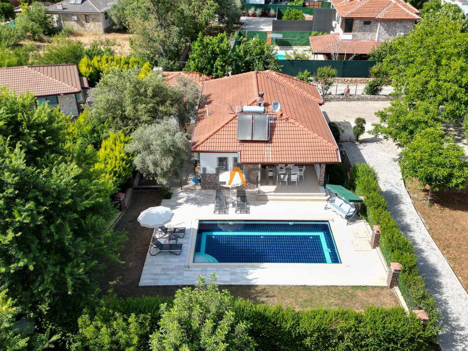Villa Poyelina