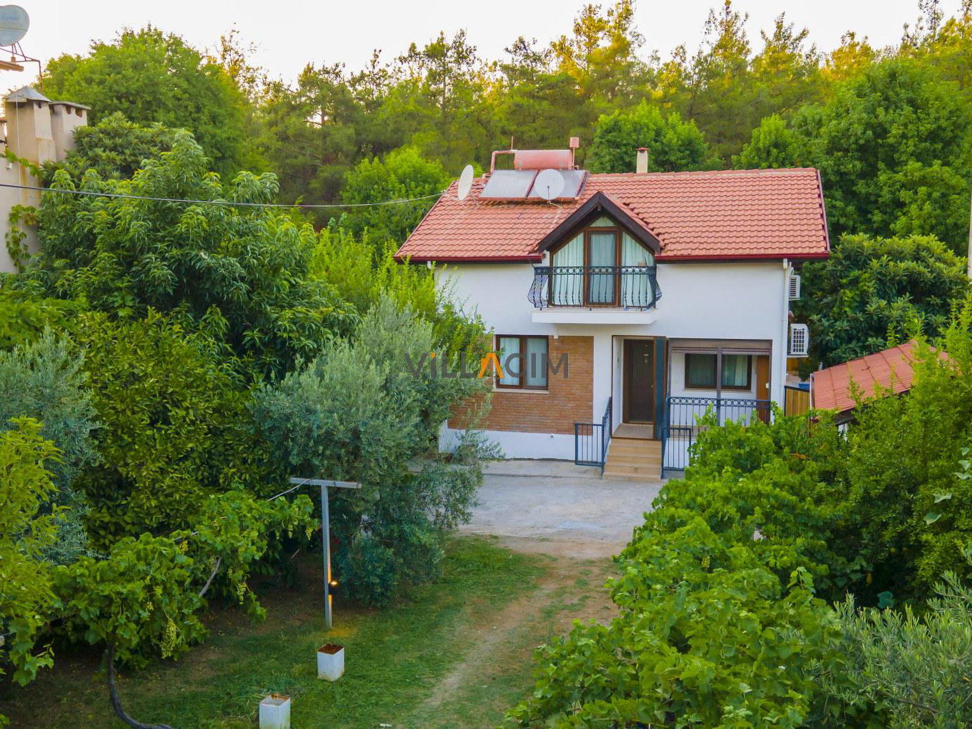 Villa Casper