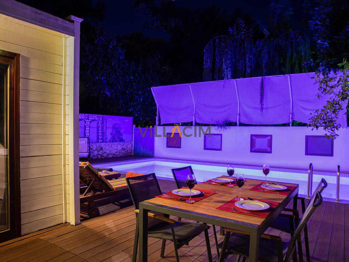 Villa Sultan 3