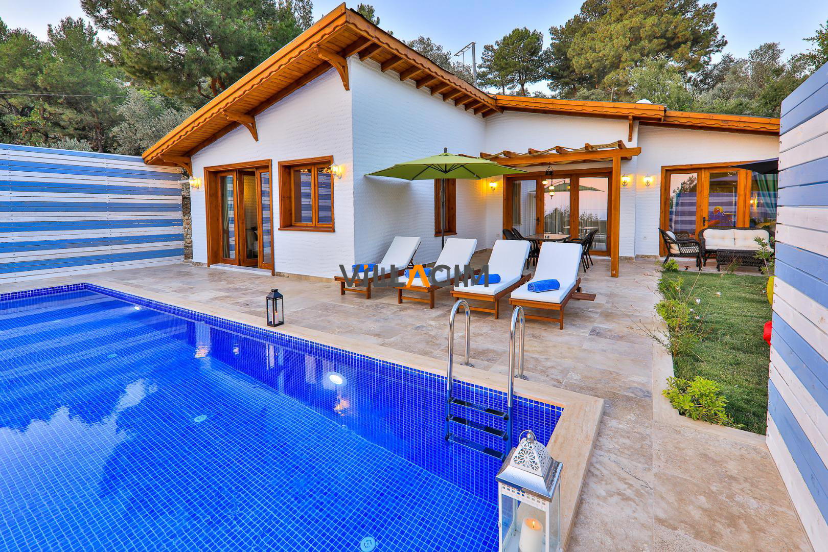 Villa Arguvan 2