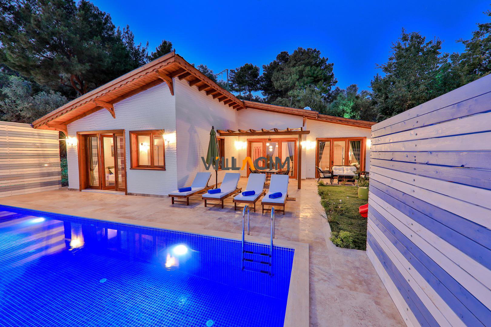 Villa Arguvan 2