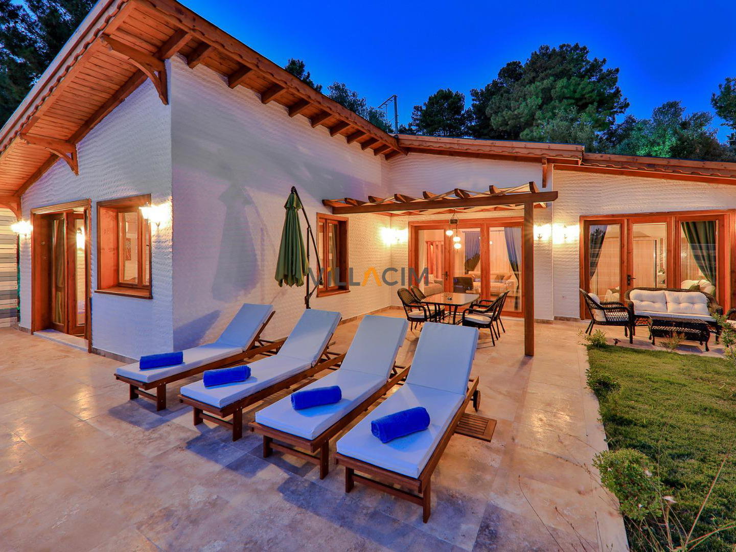 Villa Arguvan 2