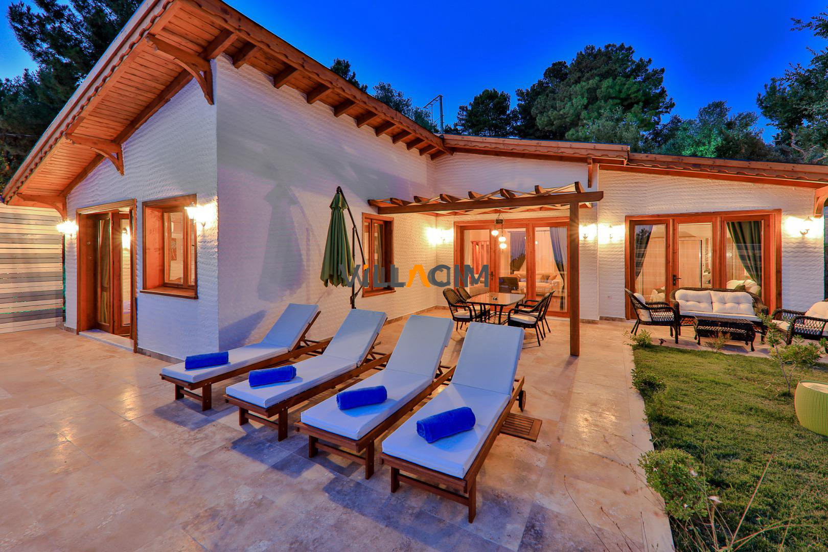 Villa Arguvan 2