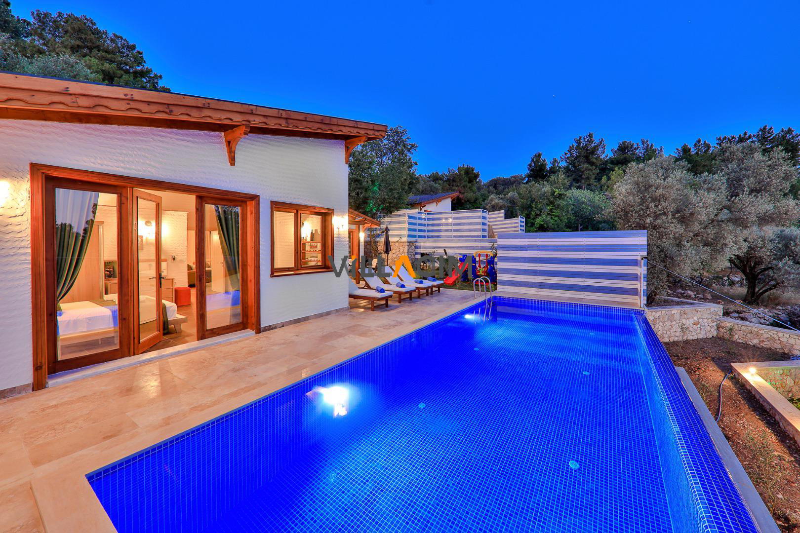 Villa Arguvan 2