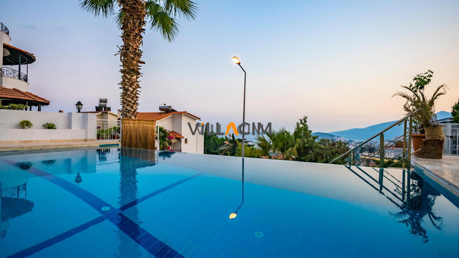 Villa Bahar Evi