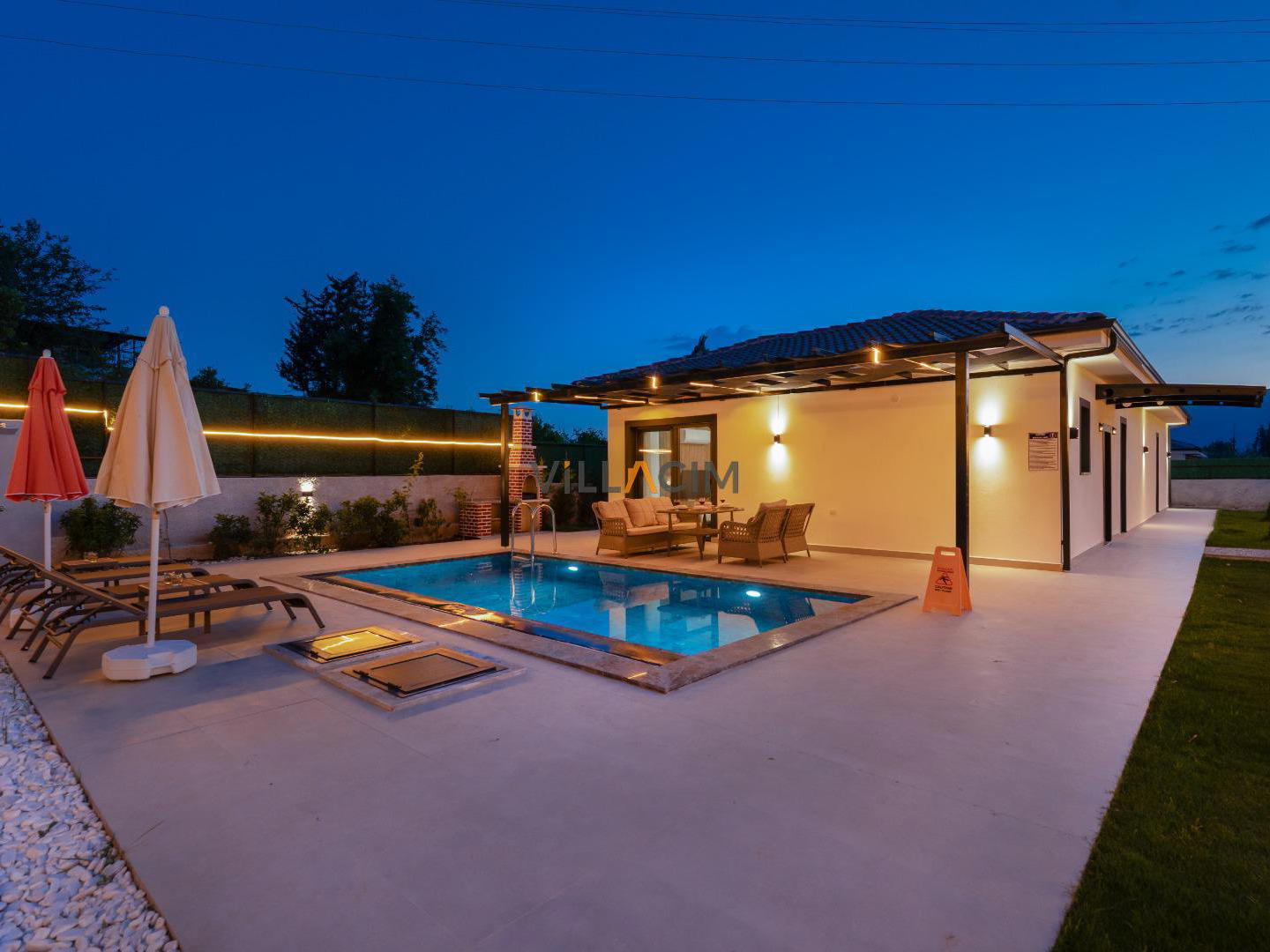 Villa Alademir