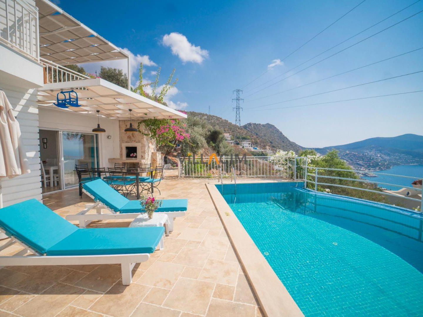 Villa Artar