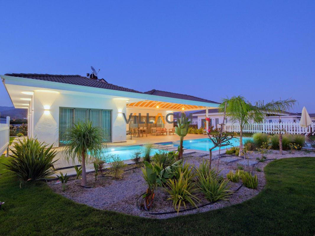 Villa Ramond 3