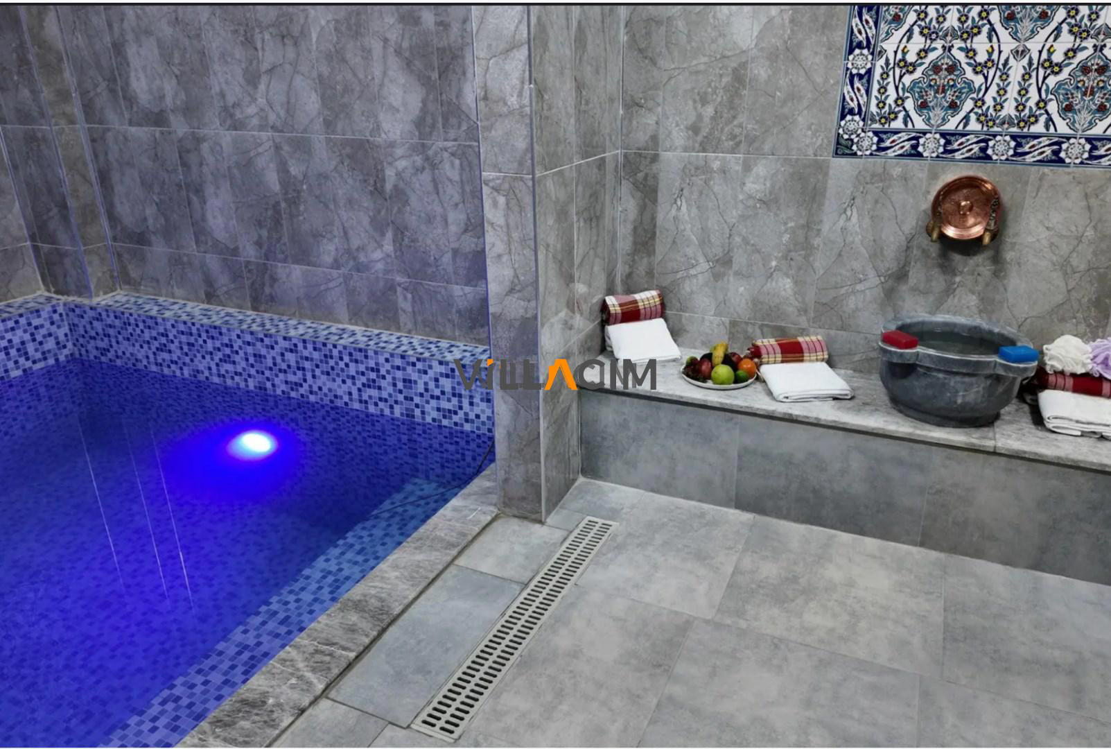 Termal Villa Exclusive Plus 403