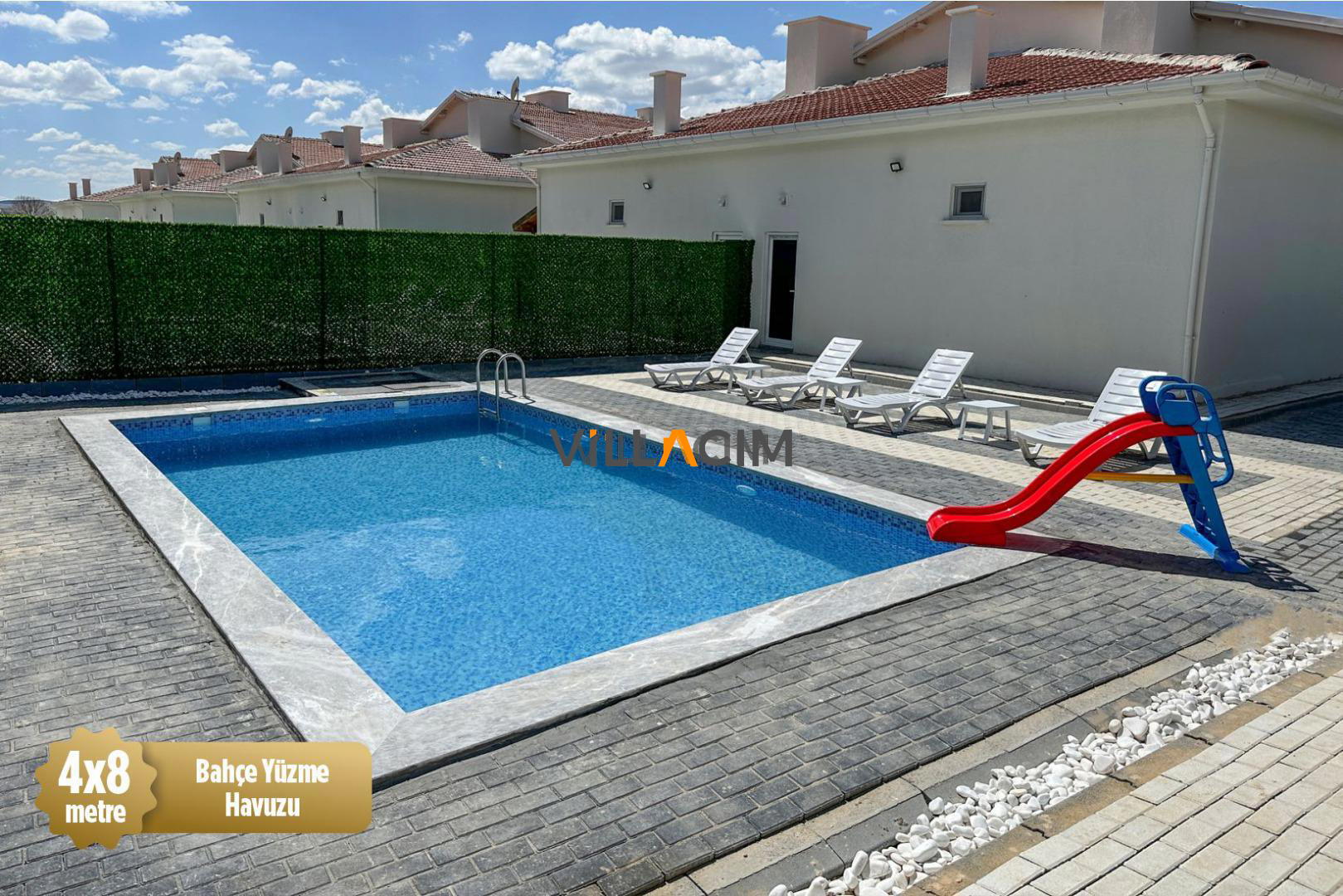 Termal Villa Exclusive Plus 403
