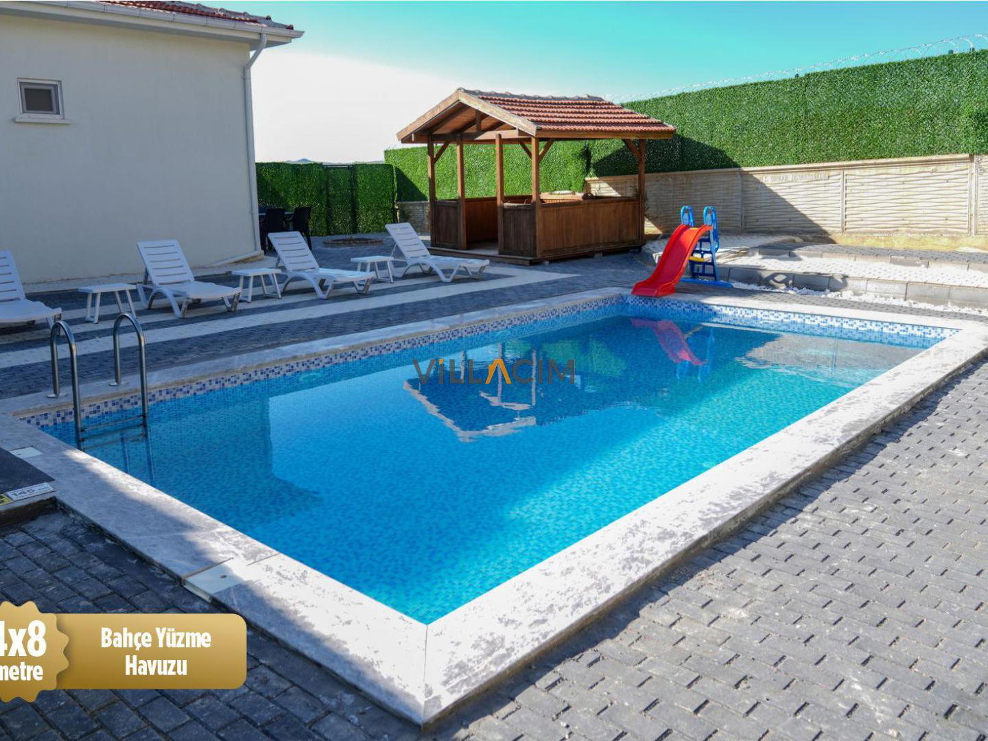 Termal Villa Exclusive Plus 403