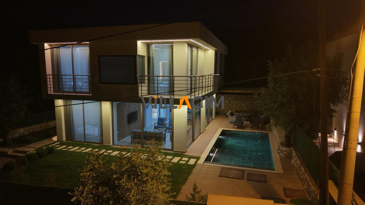 Villa Fenike Duo