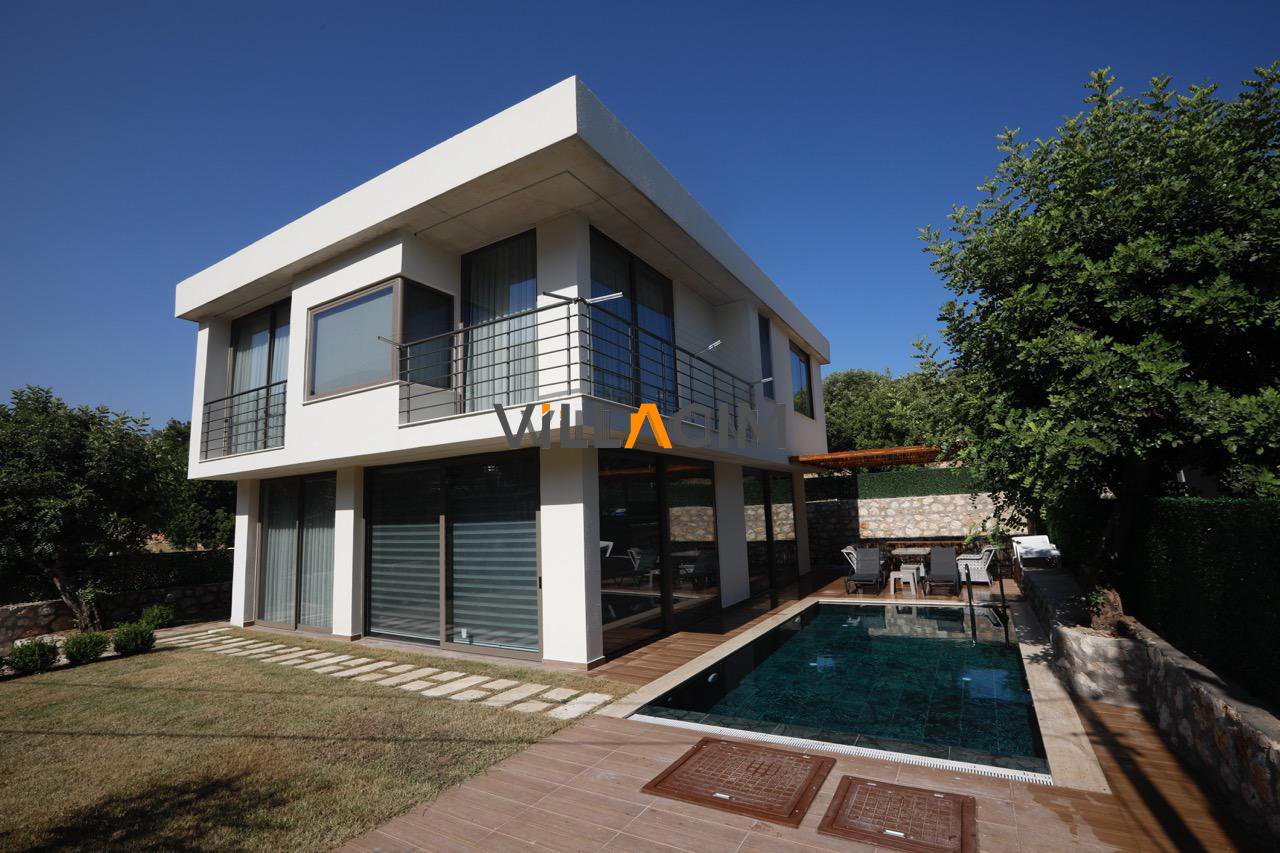 Villa Fenike Duo
