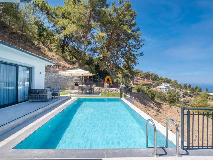 Villa Zerdali 2