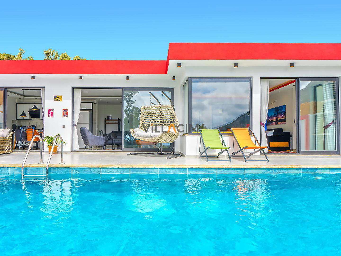 Villa Sis