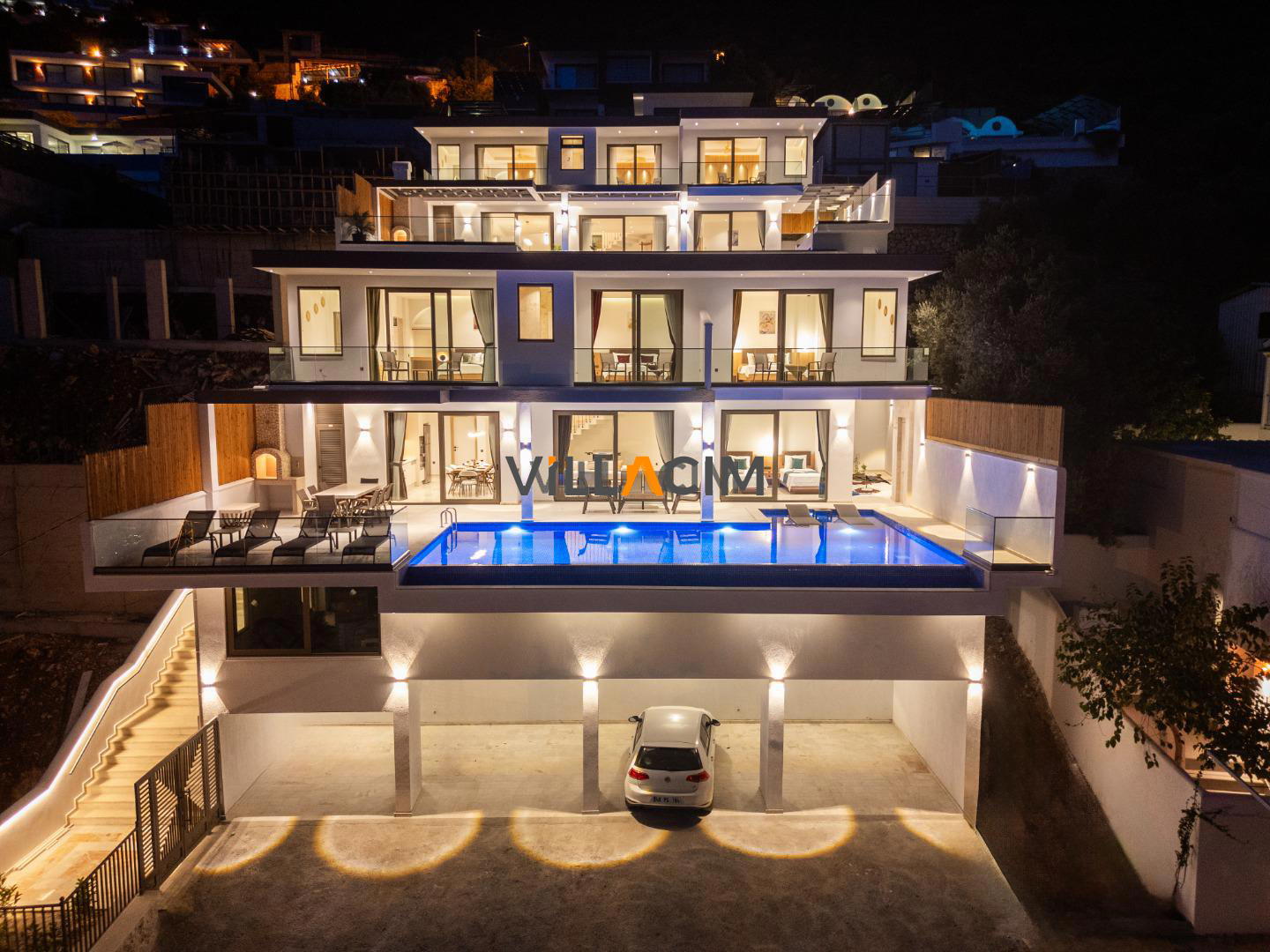 Villa Magic Life
