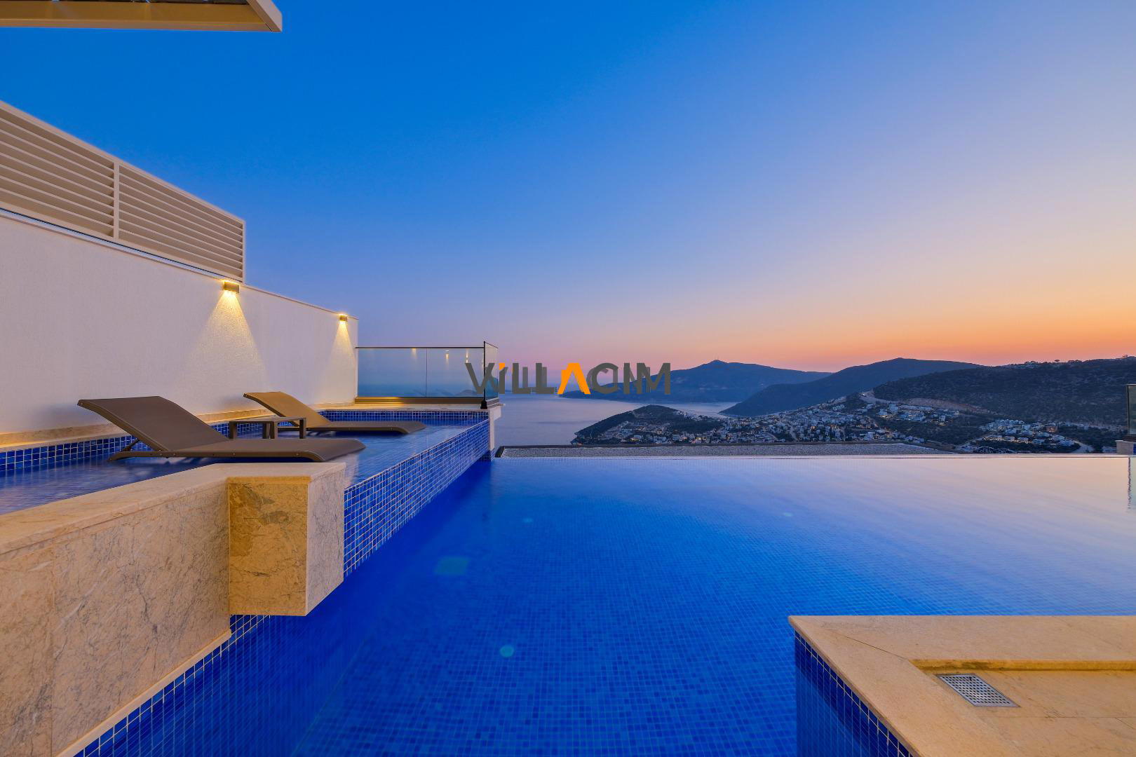 Villa Magic Life