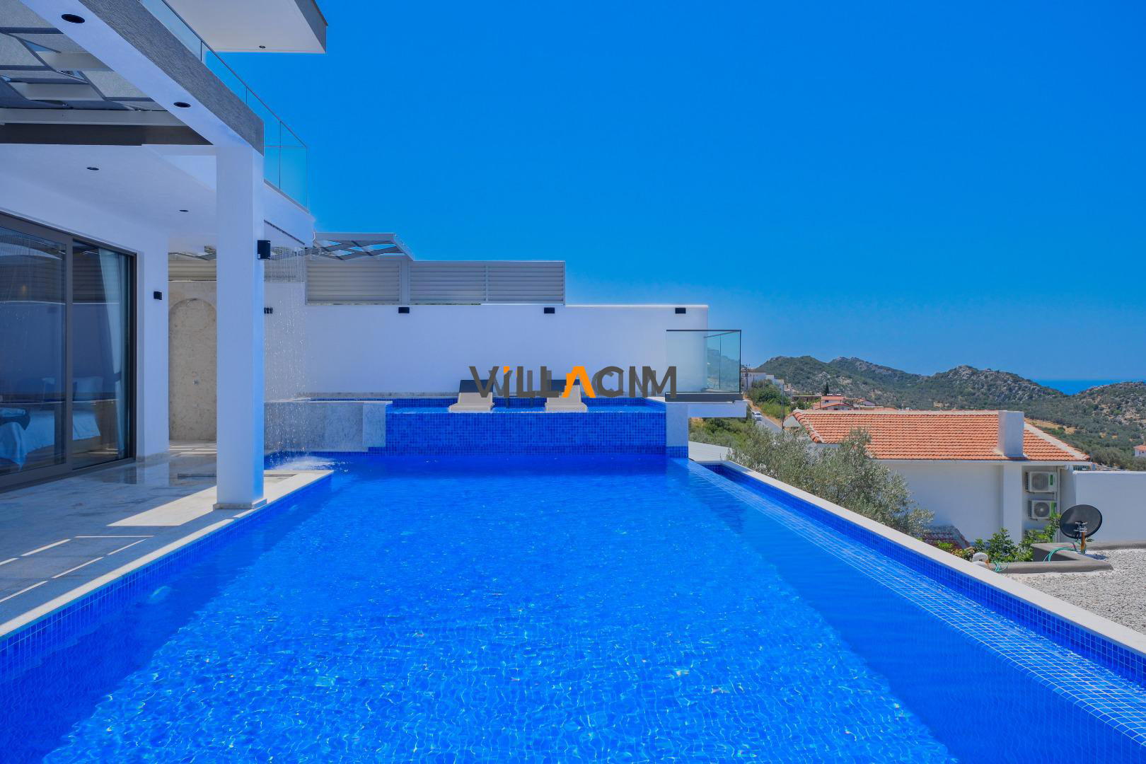 Villa Magic Life