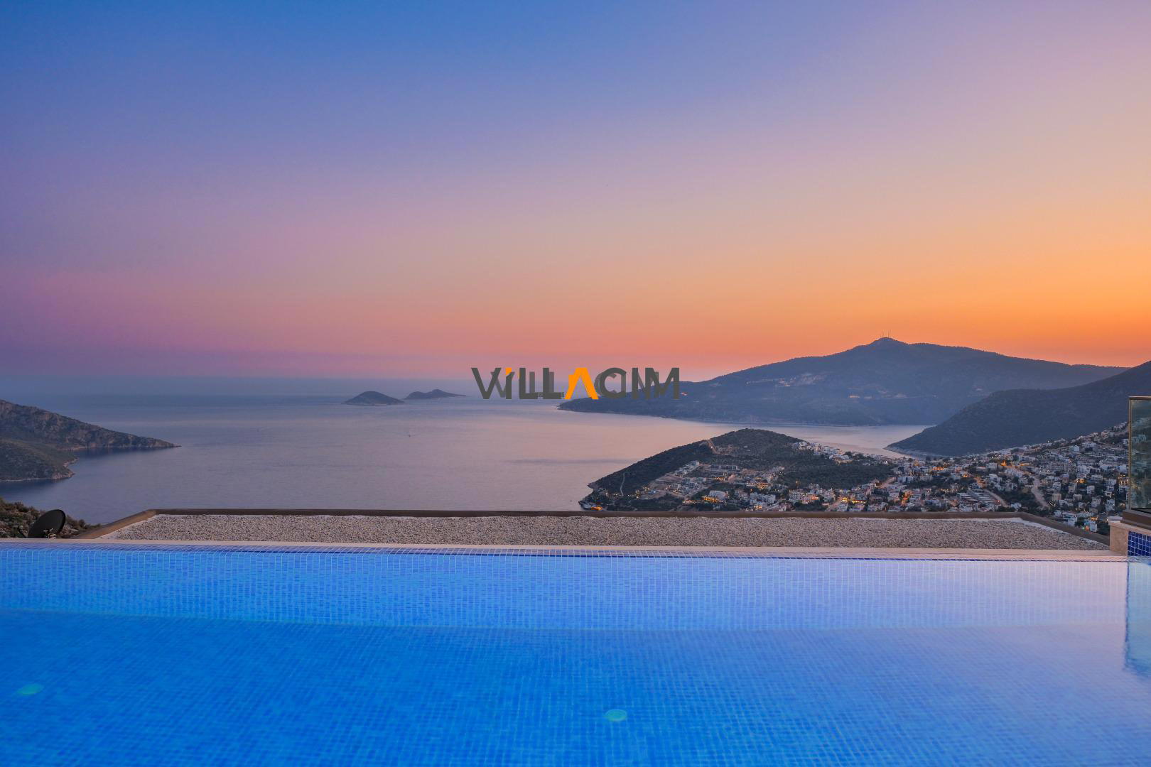 Villa Magic Life