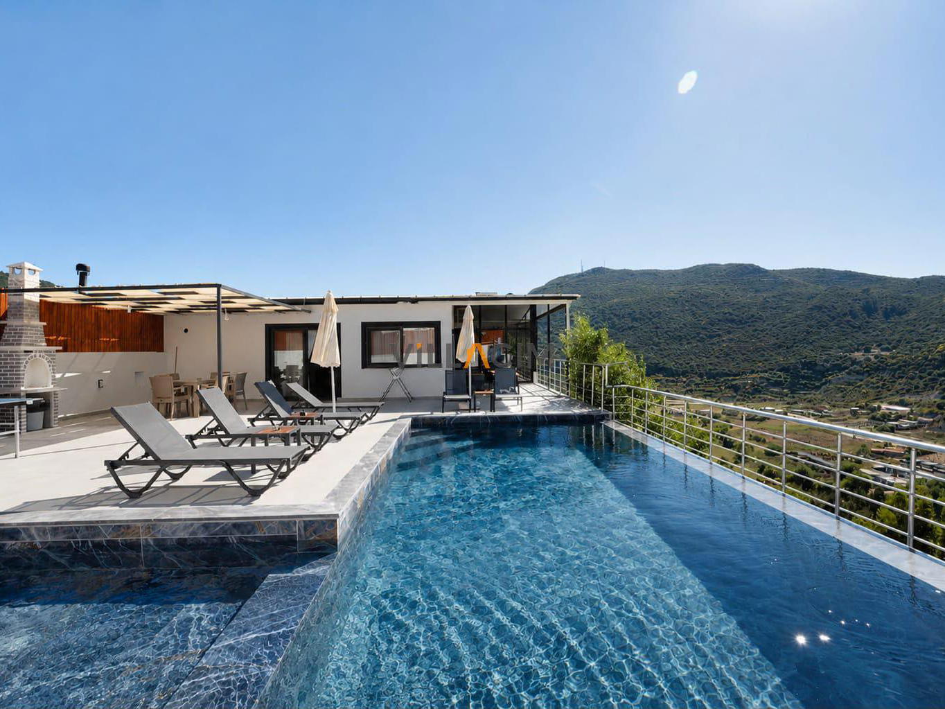 Villa Çınarım
