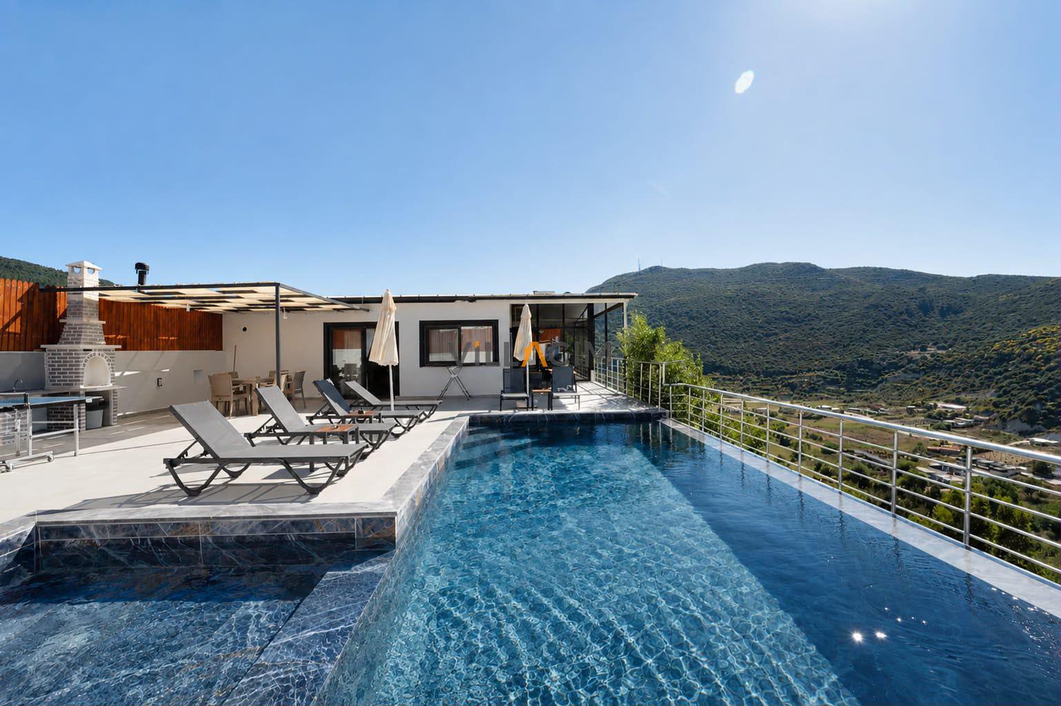 Villa Çınarım