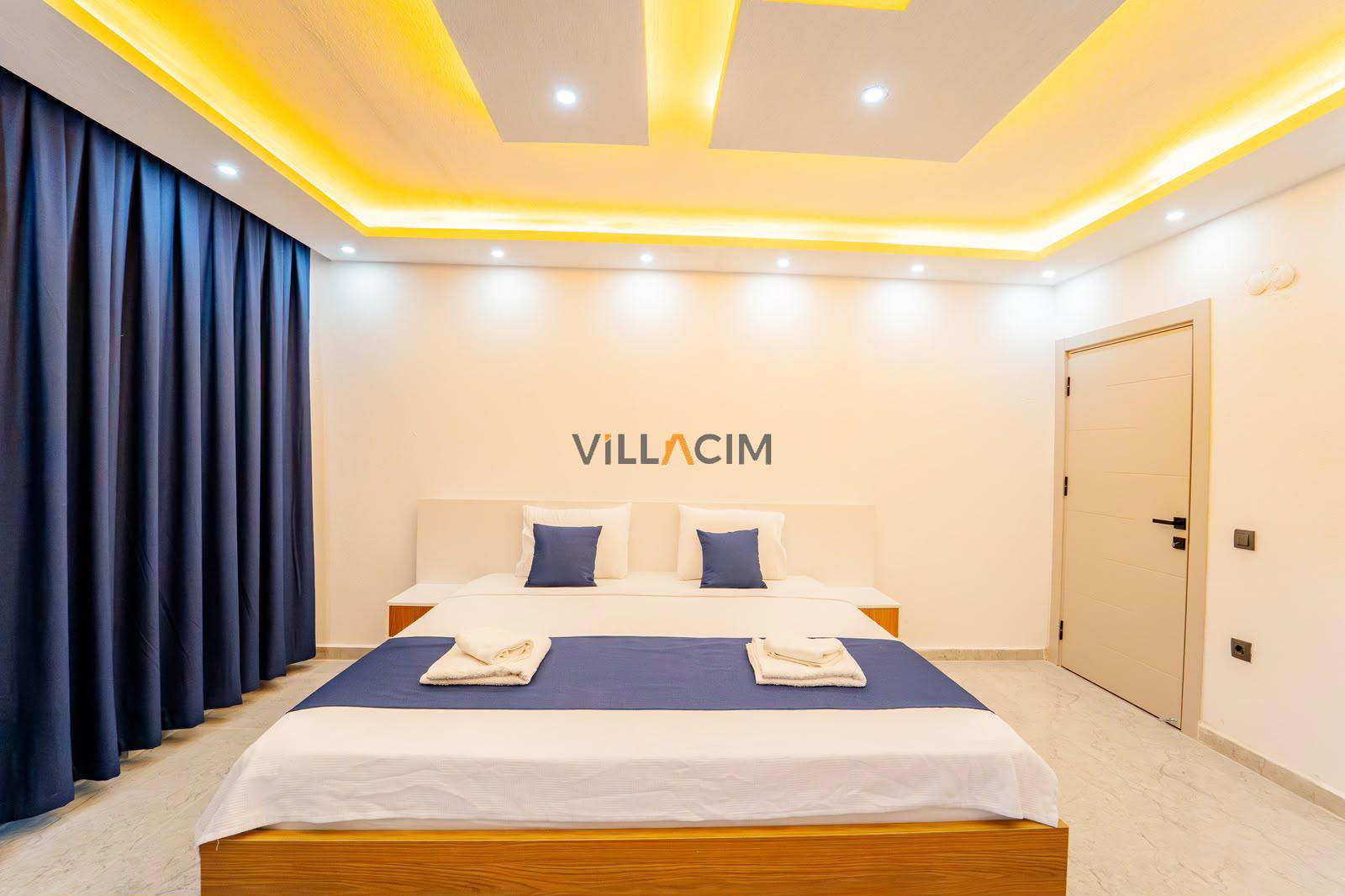 Villa Çınarım