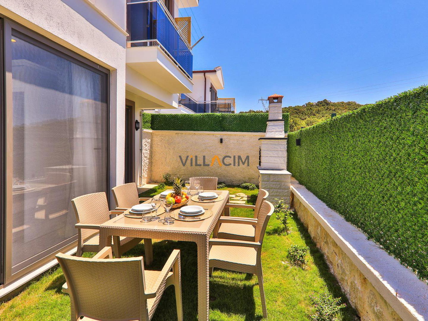 Villa Gülce 1