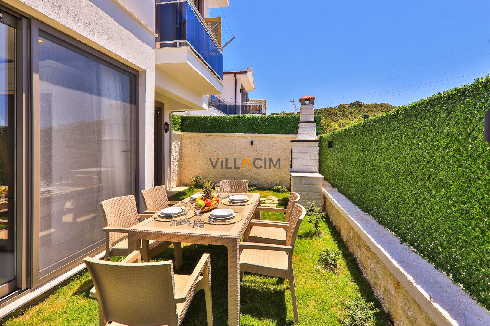 Villa Gülce 1