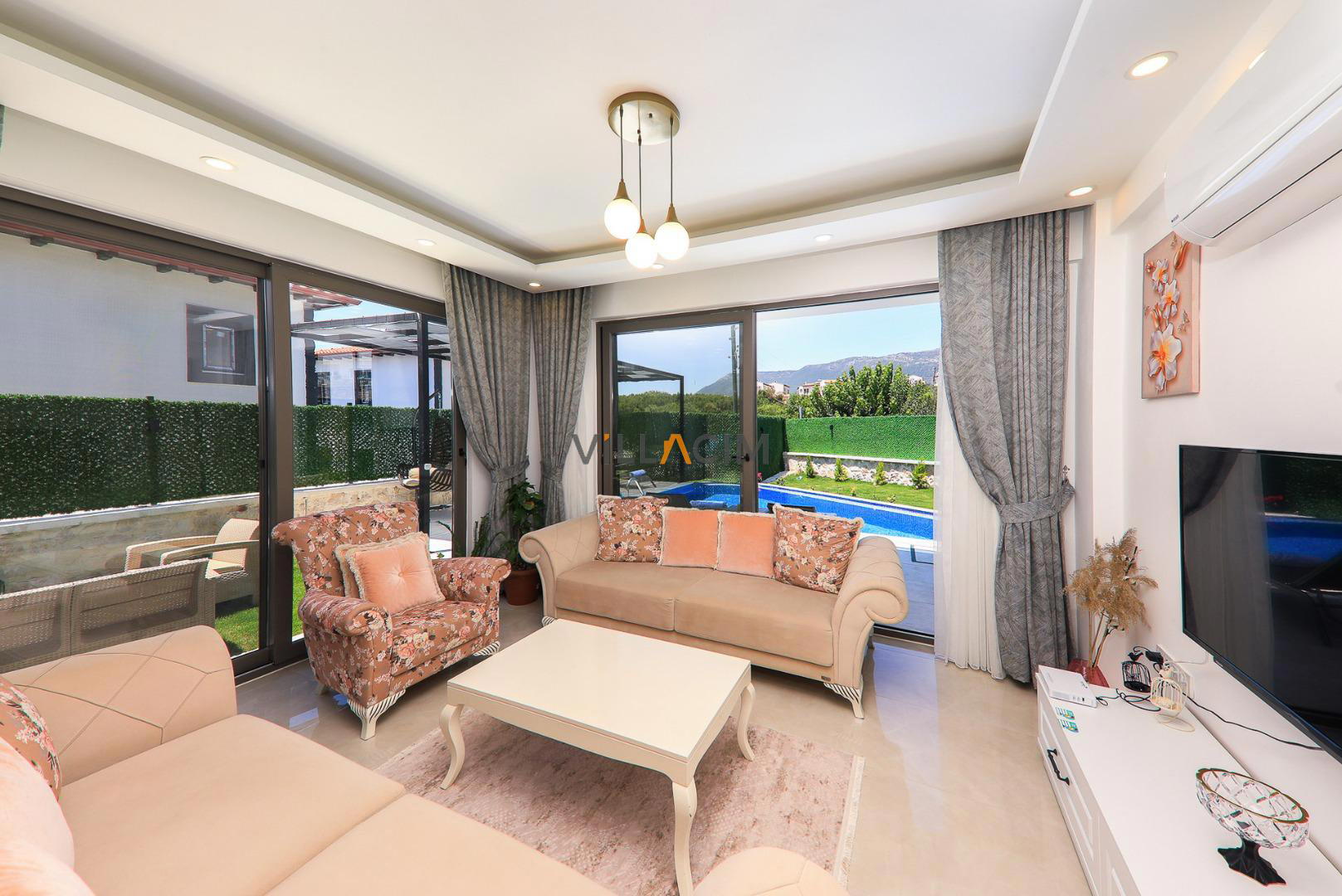 Villa Gülce 1