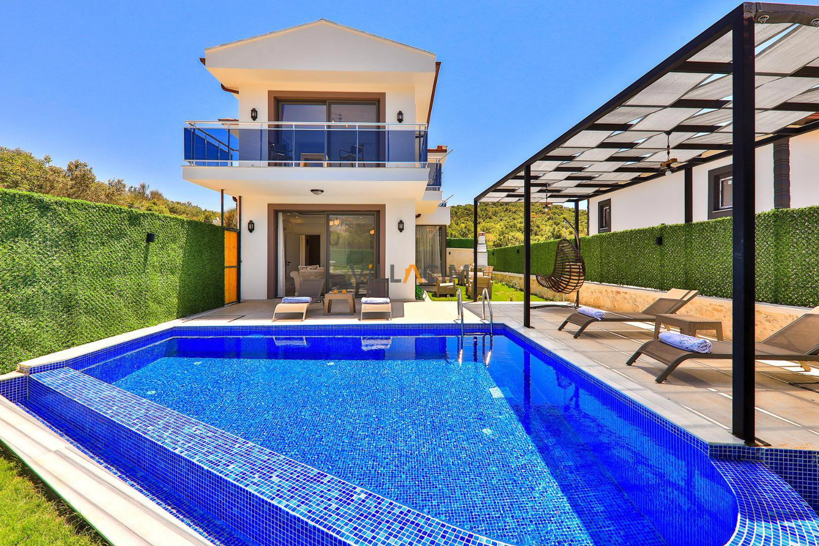 Villa Gülce 1