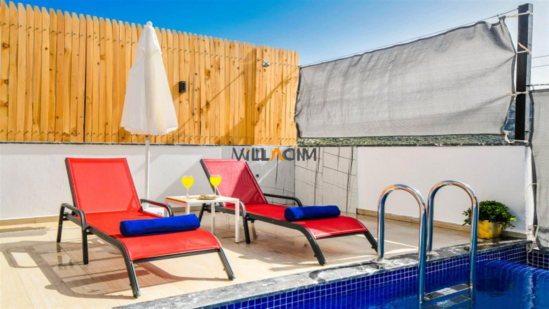 Villa Favori 4