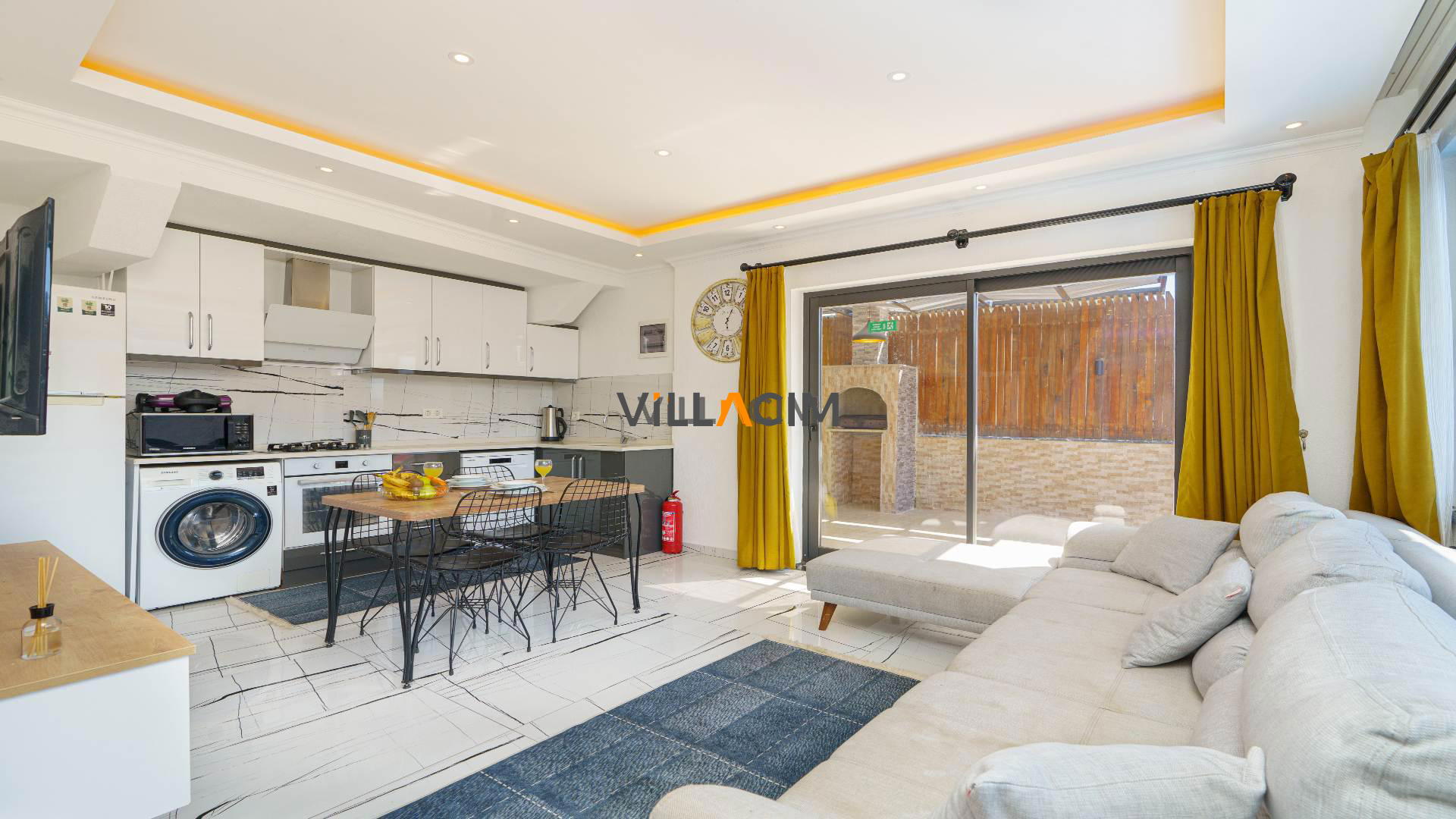 Villa Favori 4