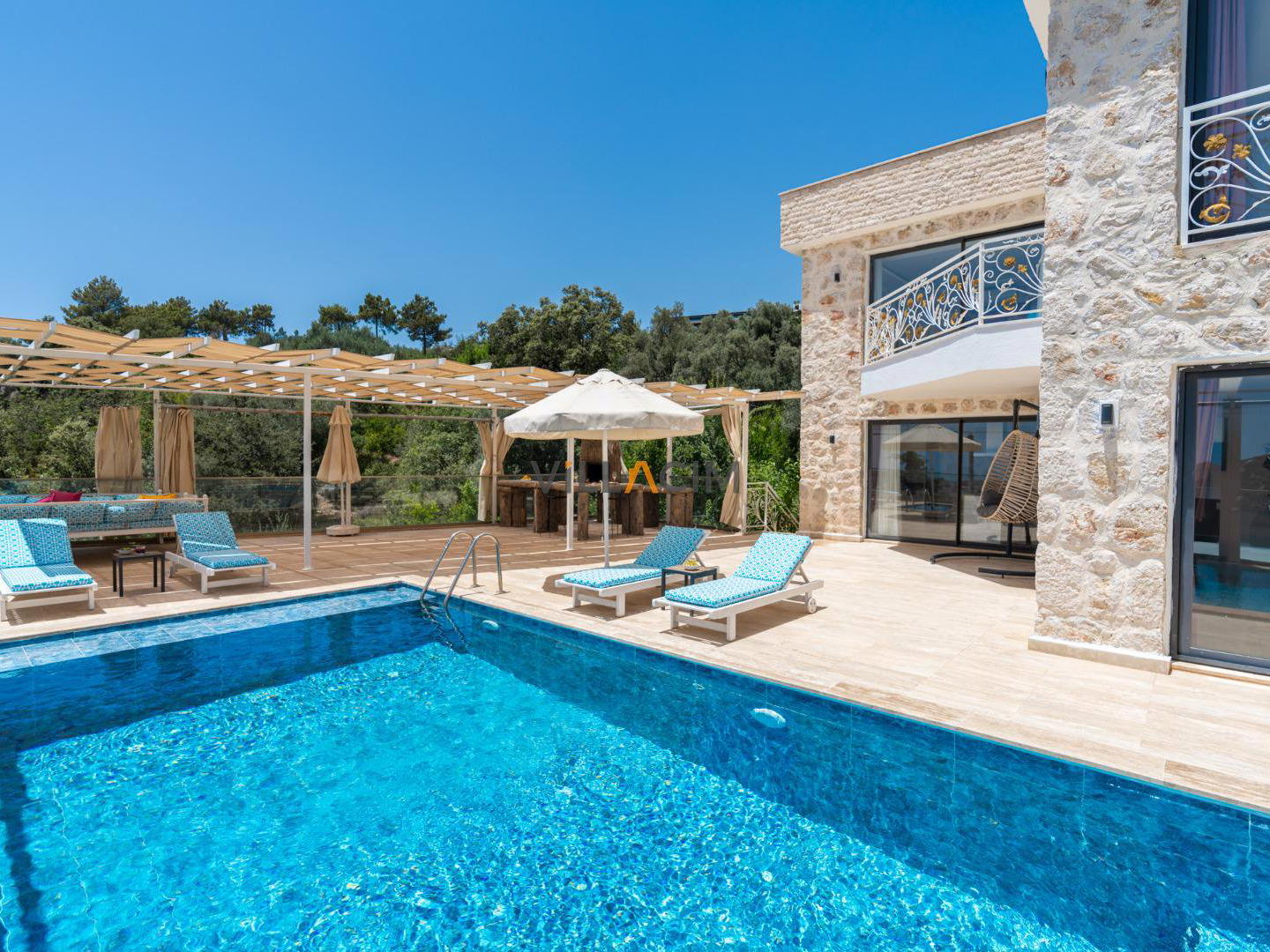 Villa Nare 3